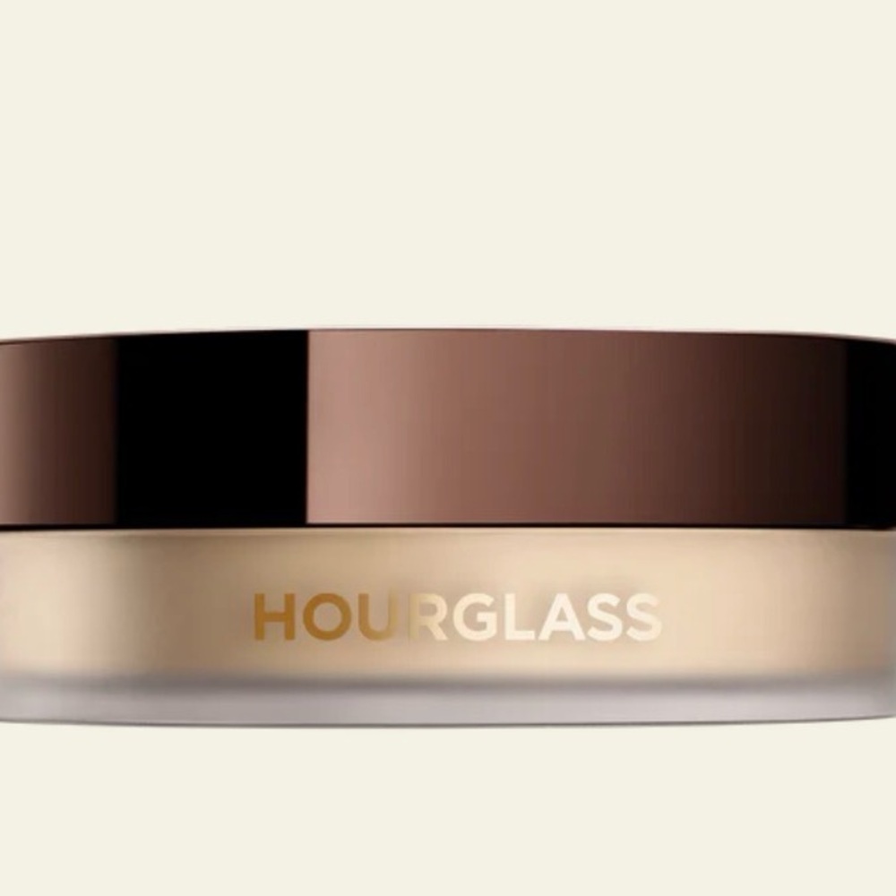 🆕NIB Hourglass Translucent Setting Powder - Picture 2 of 6